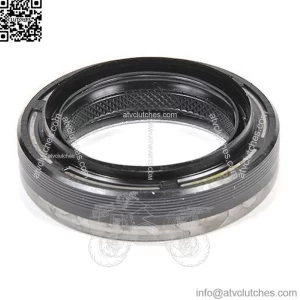 For 2001-2010  Silverado 2500 HD Axle Shaft Seal AC Delco 15679KRWZ (For:  Silverado 2500 HD)