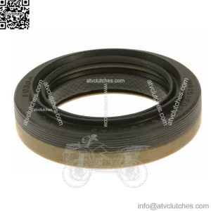 For 2007  Silverado 3500 Classic Axle Seal Front 84712WG 4WD