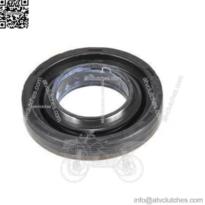 OEM NEW 1997-2020 Cadillac  GMC Front Axle Output Shaft Seal 22761722 (For: More than one vehicle)