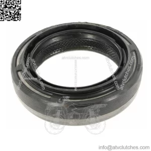 For 2007  Silverado 2500 HD Classic Axle Shaft Seal Front 63521FX 4WD (For:  Silverado 2500 HD Classic)