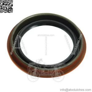 For 2000-2018  Silverado 1500 Axle Shaft Seal Rear Timken 39644NF 2001 (For:  Silverado 1500)