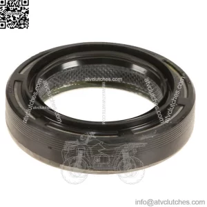 For 2007-2010  Silverado 3500 HD Axle Seal Front AC Delco 87533RW 2008 (For:  Silverado 3500 HD)
