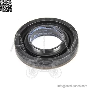Front Inner Axle Shaft Seal For 1999-2018 Chevy Silverado 1500 2007 2008 TJ289FW (For:  Silverado 1500)