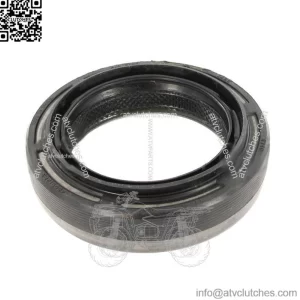 For 2007-2010  Silverado 3500 HD Axle Shaft Seal Front 64152PG 2008 (For:  Silverado 3500 HD)