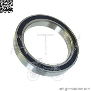 For 2003, 2005  Silverado 1500 HD Axle Shaft Seal Rear Centric 72133WV