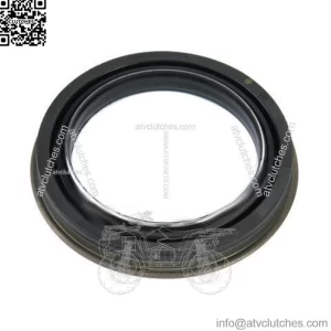 Rear Axle Shaft Seal For Chevy GMC Silverado 3500 HD 2500 Sierra Suburban YN24M1 (For:  Silverado 3500 HD)