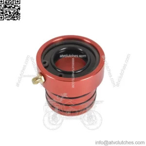 Axle Tube Seal Kit For Jeep Wrangler JK TJ XJ ZJ MJ Dana 30 & 44 MG21103