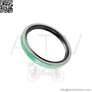Front Wheel Strut Hub Seal for Polaris Sportsman 500 4X4 HO 2001 2002 2003