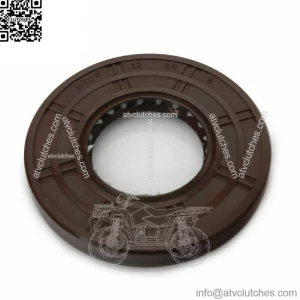 Wet Clutch Oil Seal 32x66x8 For HiSUN HS 400 UTV ATV MSU Bennche Bighorn Massimo