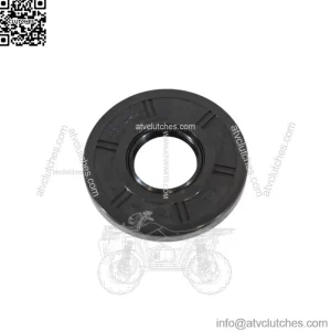 102464401 - SEAL, DUAL LIP 25X62X7TC