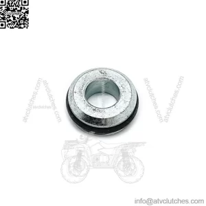 Polaris Pivot Cap Assembly, Sealed, M12, Genuine OEM Part 1543790, Qty 1