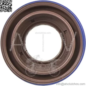 Polaris GEM Seal, Genuine OEM Part 3234851, Qty 1