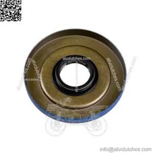 Polaris 3234113 Genuine OEM 25 x 80 x 10 Triple Lip Seal 2005-2024 Sportsman Ace Ranger