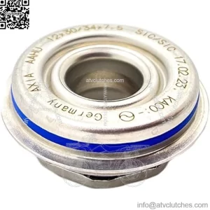 Polaris Water Pump Shaft Seal, Genuine OEM Part 3610173, Qty 1