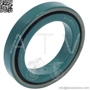 RE59810 Front Crankshaft Seal Fits John Deere TC444H 120 160CLC 210LE 310E 310SE