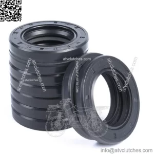 Seal differental front Yamaha Grizzly 450 550 660 700 93102-48012-00 30-3806 10 pcs