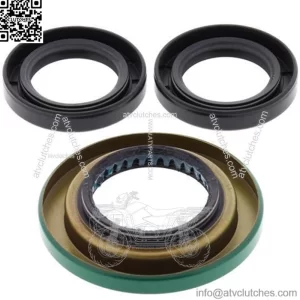 seals differential rear Can-am Outlander Renegade 800 G1 25-2068-5