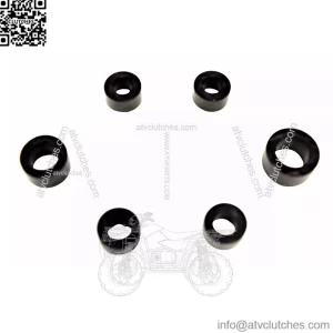 99-03 Ford fuel pipe seal kit 6PCS