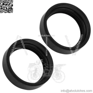 Rear Swing Arm Oil Seal For Yamaha Blaster 200 YFS200 1988-2006 QTY 2 (For: Yamaha Raptor 700)