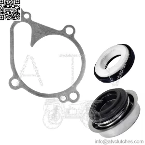 Water Pump Seal Mechanical for Kawasaki KVF750 Brute Force 750 4X4 4X4I 2005-20