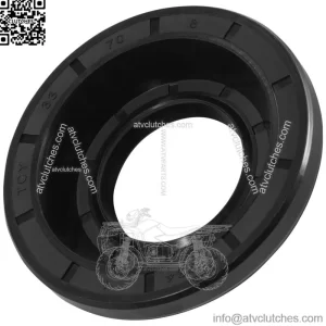 Rear Differential Seal For Honda Rincon 680 TRX680FA 2006-2023 91251-HN8-003