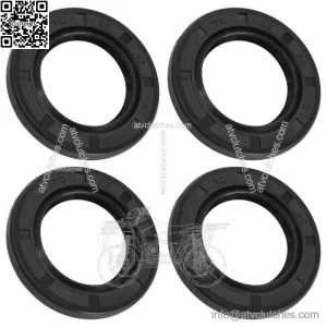 293200144 293200132 Swingarm Bearing Seal For Can-Am Outlander 570 Max 2016-2023
