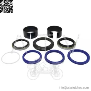 AHC16954 Seal Kit, Rod Fits With Fits John Deere Various Models