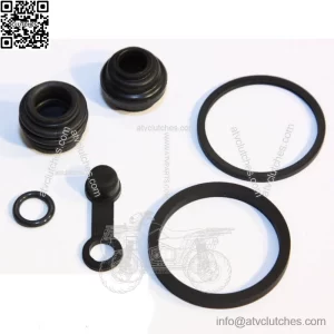 Rear Brake Caliper Rebuild Kit Honda TRX450R 2004-2009, TRX700XX Made In Japan