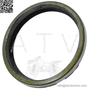 0830-189 Drum Shaft Seal For Arctic Cat Prowler 550 650 700 1000