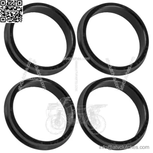 Swing Arm Dust Seal For Honda Sportrax 300 TRX300EX 1993-2008 91253-KA4-701