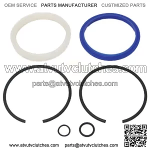 AL207999 Seal Kit Rockshaft Lift Cylinder (75MM Piston) Fits John Deere Tractor
