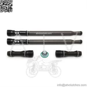 Engine diesel pipe 6E7Z-9A332-A 6.0L for 04-10 Ford E350F250