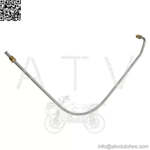 New Fuel Line for Ford Tractor 2N 8N 9N 9N9282A