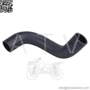 NEW Lower Bottom Radiator Hose for Ford New Holland Tractor 2000 3000 5000 7000