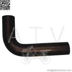 NEW Upper Top Radiator hose for Ford New Holland Tractor TS100 TS110 5640 6640