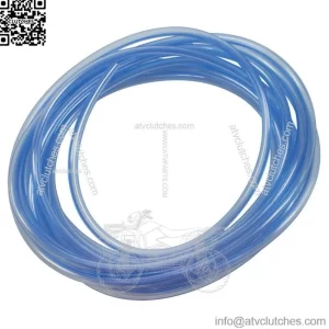 New True Blue Fuel Line For 1/4" ID x 3/8" OD 115-524