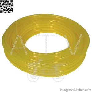 New Fuel Line 115-343 for 1/8" ID x 1/4" OD