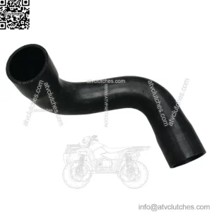 NEW Lower Bottom Radiator hose for John Deere Tractor 1830 2020 2030 2040 2130