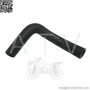 New Radiator Hose 1.312" ID Fits Ford New Holland 1720 1920 SBA310161031