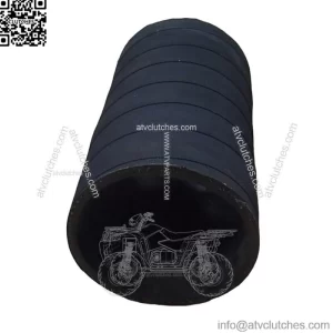 New Aftermarket Replacement Fits John Deere A Radiator Hose (Fits Upper and Lowe