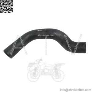 Lower Radiator Hose SBA310160350 Fits Ford New Holland 1700 1900
