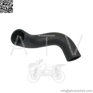 Hose T22497 Fits John Deere 301 301A 380 400 401 440 440A 440B 480 480A 480B