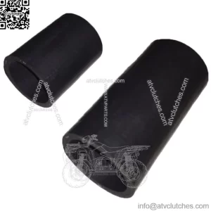 Radiator Hose Kit Upper/Lower Fits IH Farmall Fits Cub Tractors