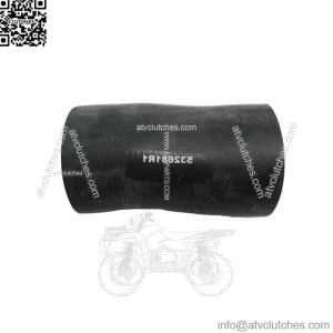 532681R1 Lower Radiator Hose Fits Case 1066 1086 1466 1486 1566 1586 966 986