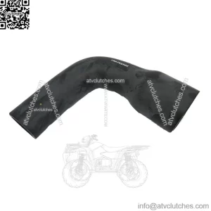 Top Radiator Hose 3042414R1 for Case B414