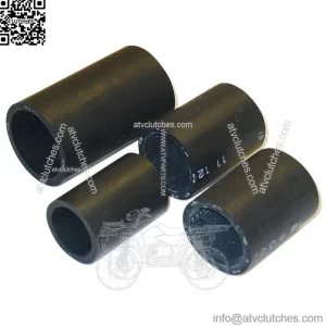 Radiator Hose Kit -Fits  International I4 H HV O4 Tractor