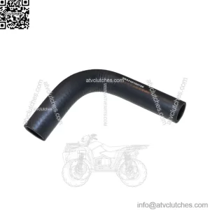 SBA310160750 Radiator Hose (Upper) -Fits  Ford  Tractor