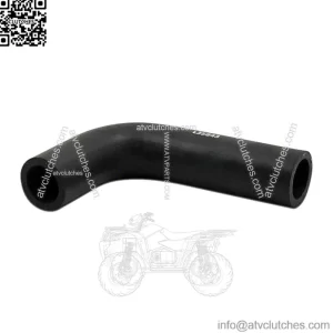 L35843 Thermostat Bypass Hose -Fits  John Deere  Tractor