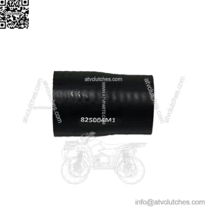 825004M1 Hose, tube to carb tube to air cleaner -Fits  Massey  Tractor