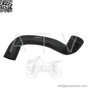D5NN8286F Radiator Hose Fits Ford New Holland 5100 5600 5610 5900 6600